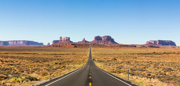 Route 66 Road Trip