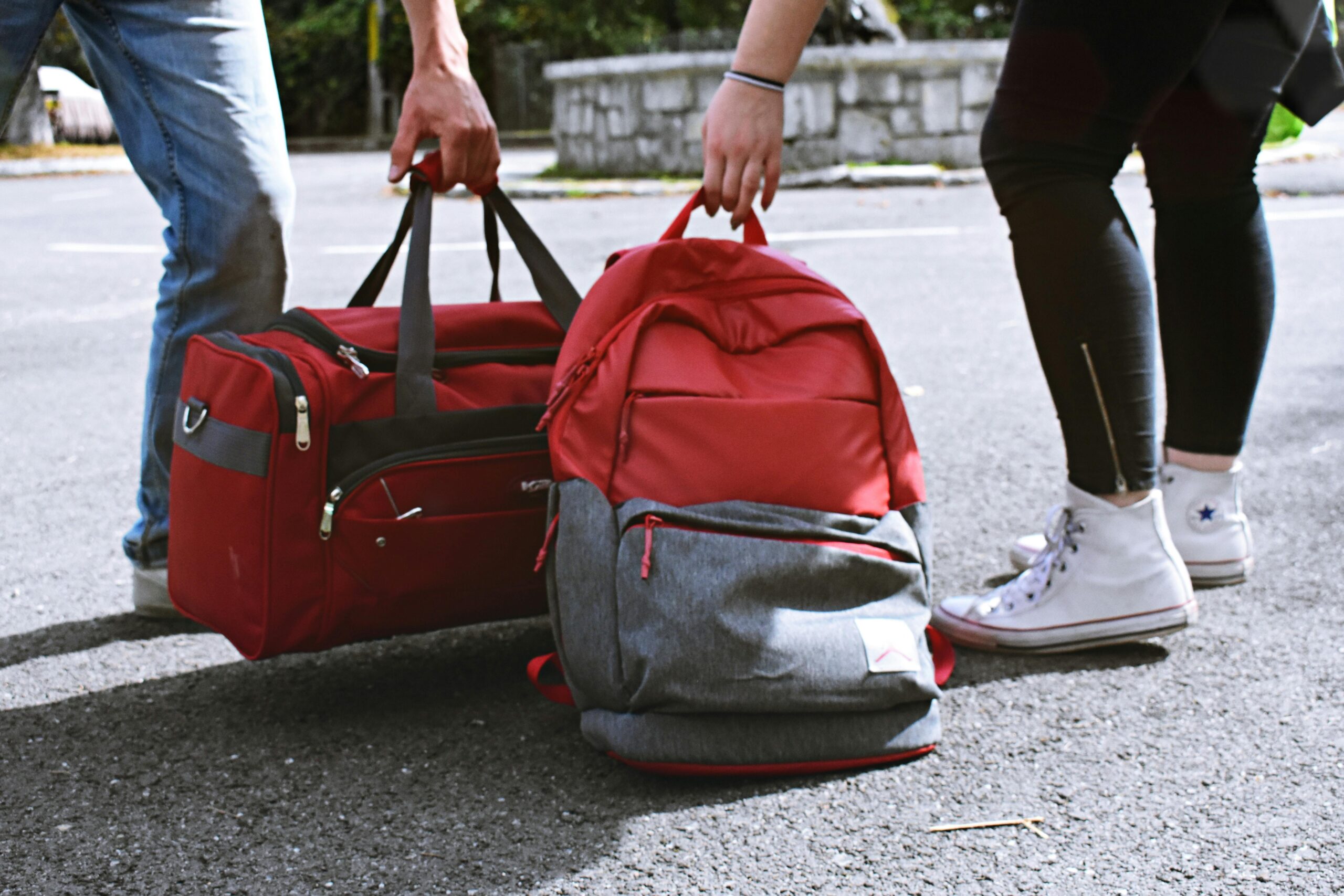 Travel Bags for Women