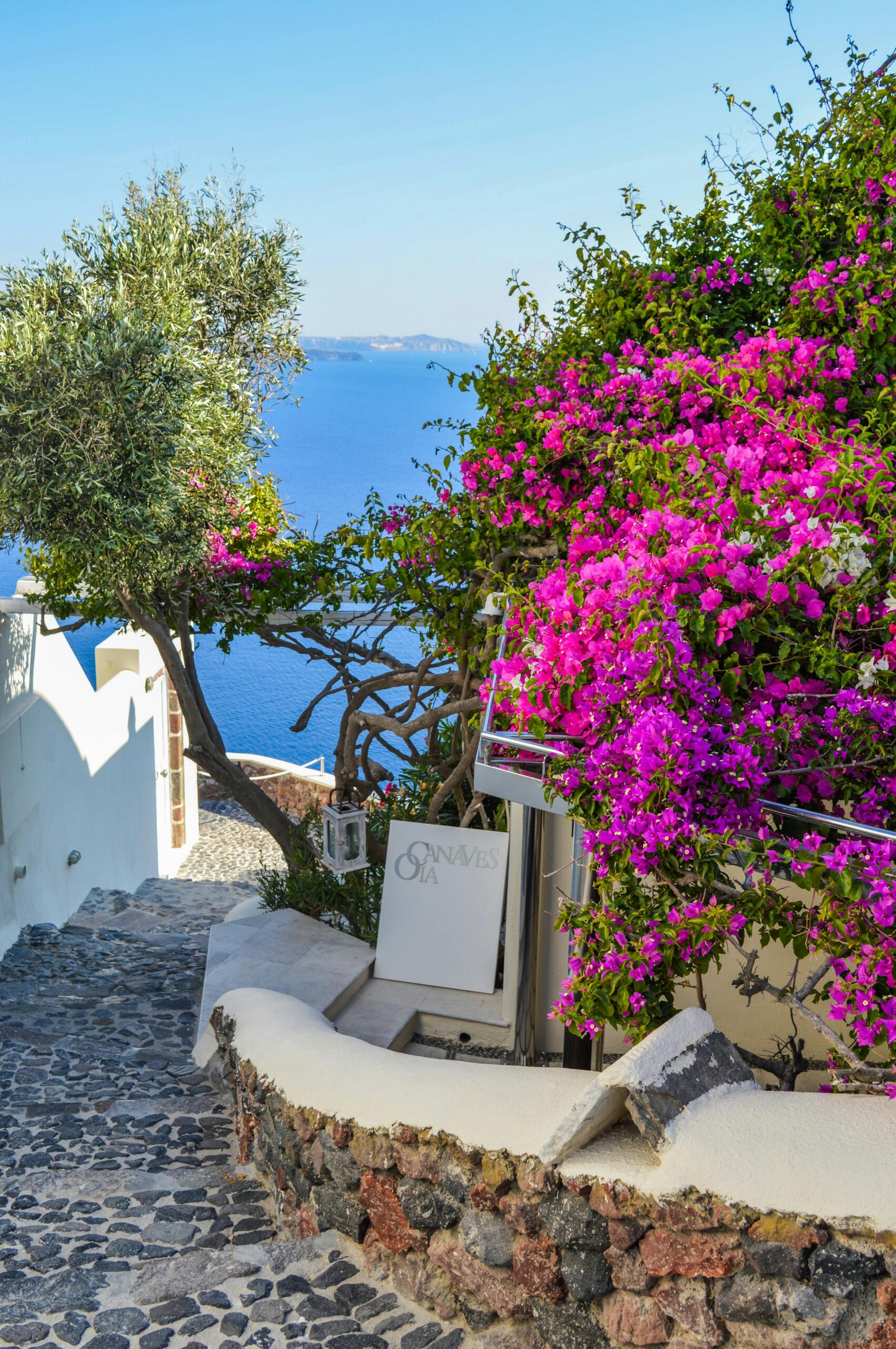 Greece Itinerary 7 Days